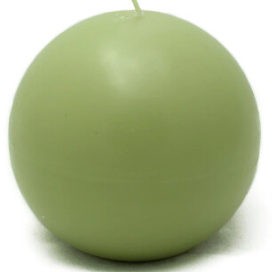 Logum Kloster Sage Ball Candle S