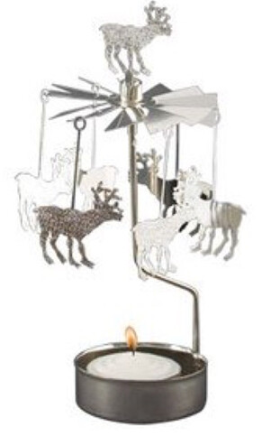 Rotary Raindeer