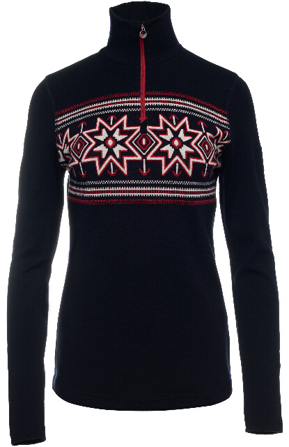 Dale Of Norway Olympia Basic Mac Navy Rasb XL