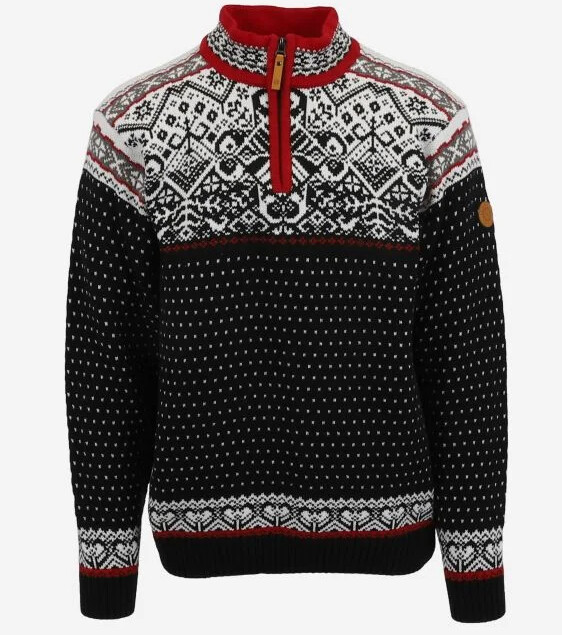 Icewear Baldur Black XXL