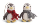 Felt Baby Penguins Set Of 3