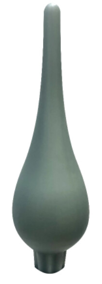 Drop Candle 7&quot; Eucalyptus
