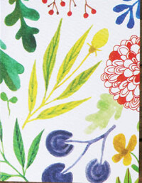 Flora Giftcards