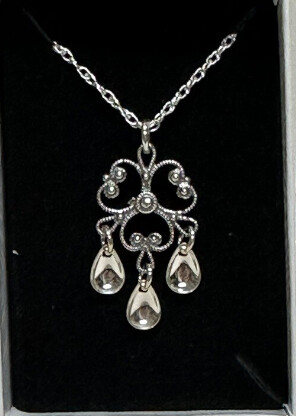 Solje-oxidized Lg Clover