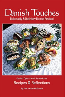 Book Danish Touches