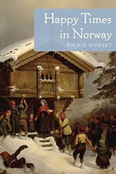 Book Happy Times In Norway