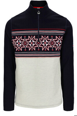 Dale Of Norway Olympia Basic Sweater-Mascukine