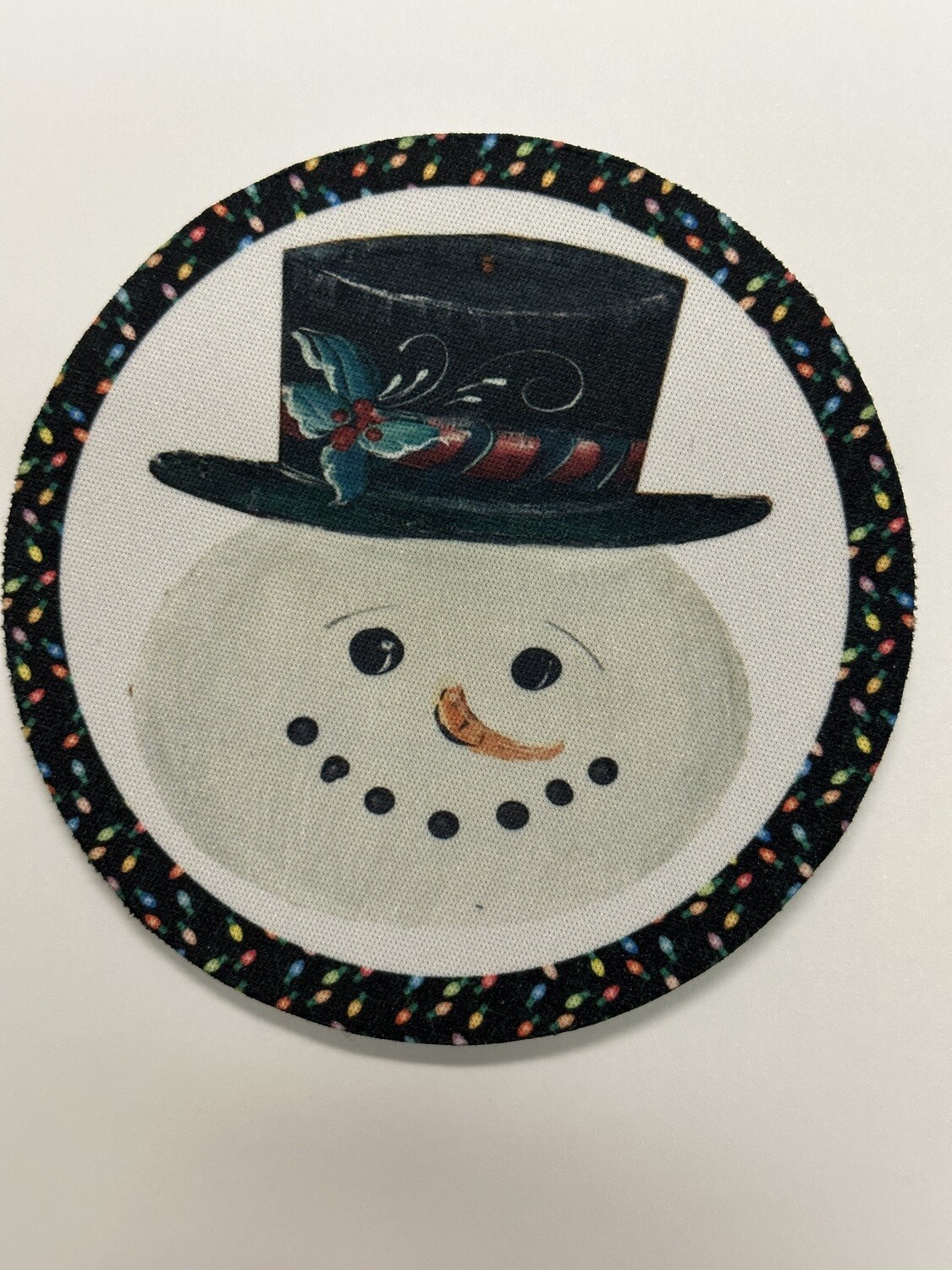 Coaster Rosemal Snowman Christmas-MRS