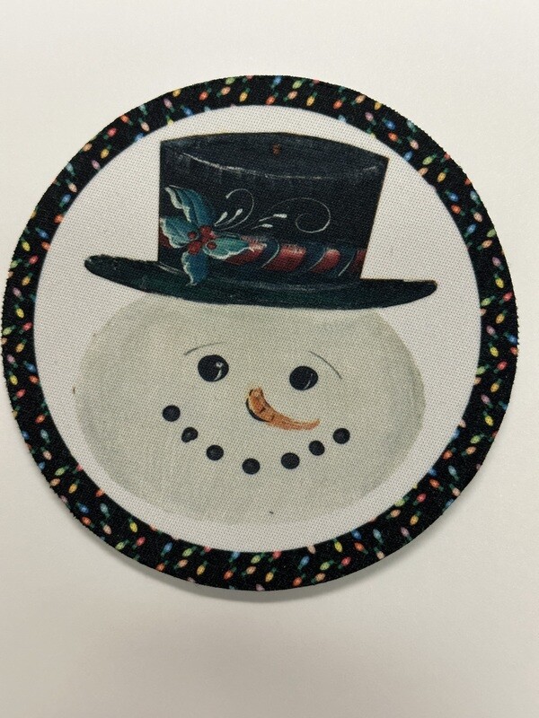 Coaster Rosemal Snowman Christmas-MRS