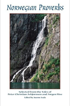 Book Norwegian Proverbs