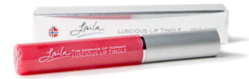 Laila Luscious Lip Tingle