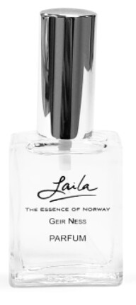 Laila Mini Bottle .5oz