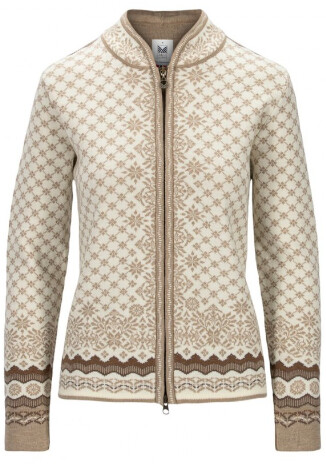 Dale Of Norway Solfrid Fem Jacket Md