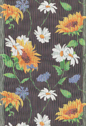 Ekelund 35x50 Hand Towel Solros