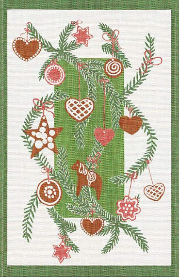 Ekelund Hand Towel Julis
