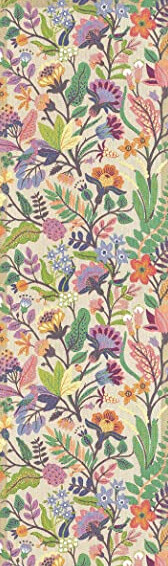 Ekelund-Colorful Tablerunner 35x120cm