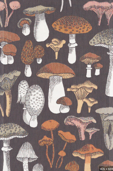 Ekelund 40x60 Svamprik Towel