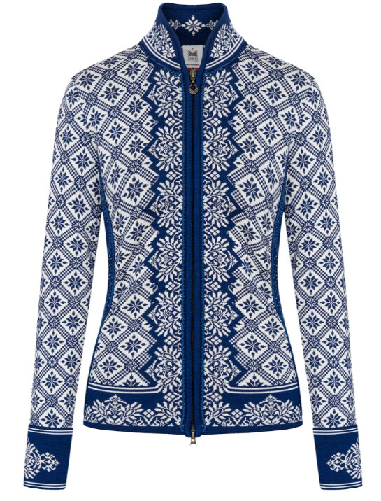 Dale Of Norway Christiana Fem Jacket