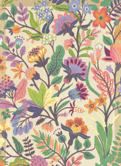 Ekelund 35x50 Colourful Towel