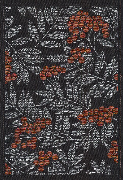 Ekelund Ronnbarsblad Towel 14&quot; X20&quot;