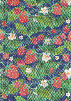 Ekelund Sengana Towel 14&quot; X20&quot;