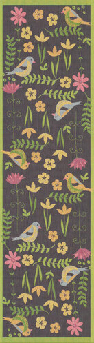 Ekelund Varsang Towel 14&quot; X20&quot;