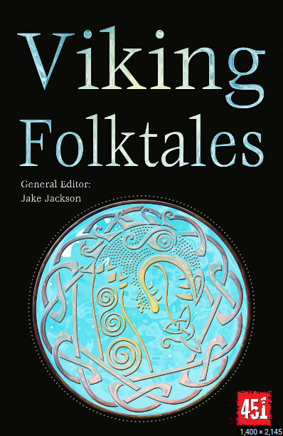 Viking Folktales Jake Jackson