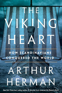 The Viking Heart Arther Herman