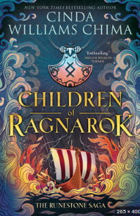 Runestone Saga: Children of Ragnarok (The Runestone Saga, 1)