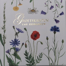Note Cards Hedgerow