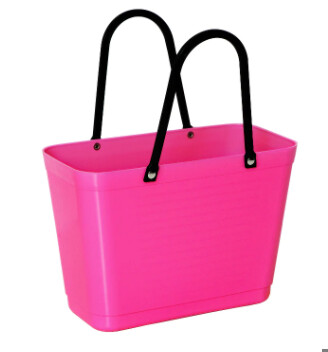 Hinza Mini Tote Hot Pink