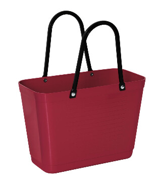Hinza Mini Tote Maroon