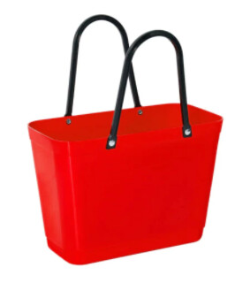 Hinza Tote Mini Red