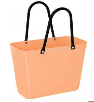 Hinza Tote Apricot Mini