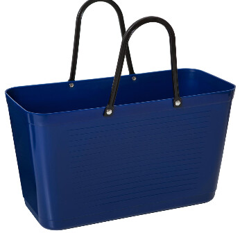 Hinza Tote Blue