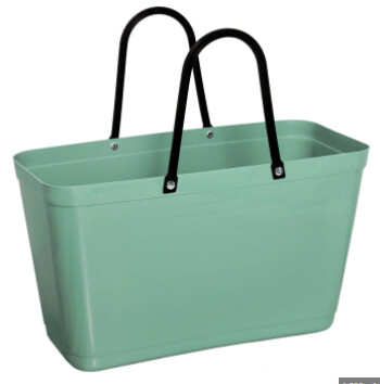 Hinza Tote Eco Sage