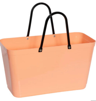 Hinza Tote Apricot