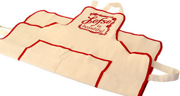 Bethany Housewares Child Apron