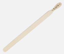 Bethany Housewares Lefse 1.5 Inch Turning Stick