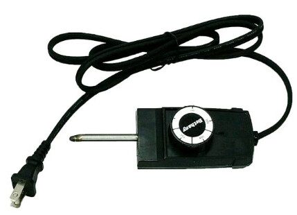 Bethany Probe Control Fits Heritage Grills No. 730 &amp; 735 1-3/8 Inches Spacing