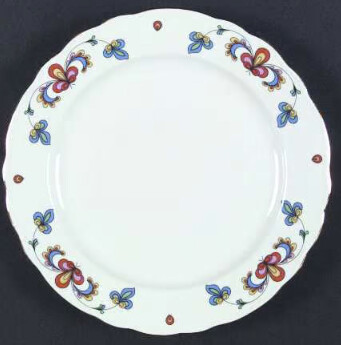 Porsgrund China/Farmers Salad