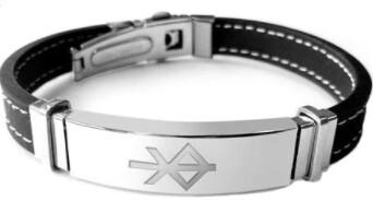 Alrun Bracelet Heart