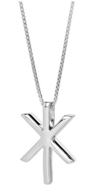 Alrun Runic Pendant Strength