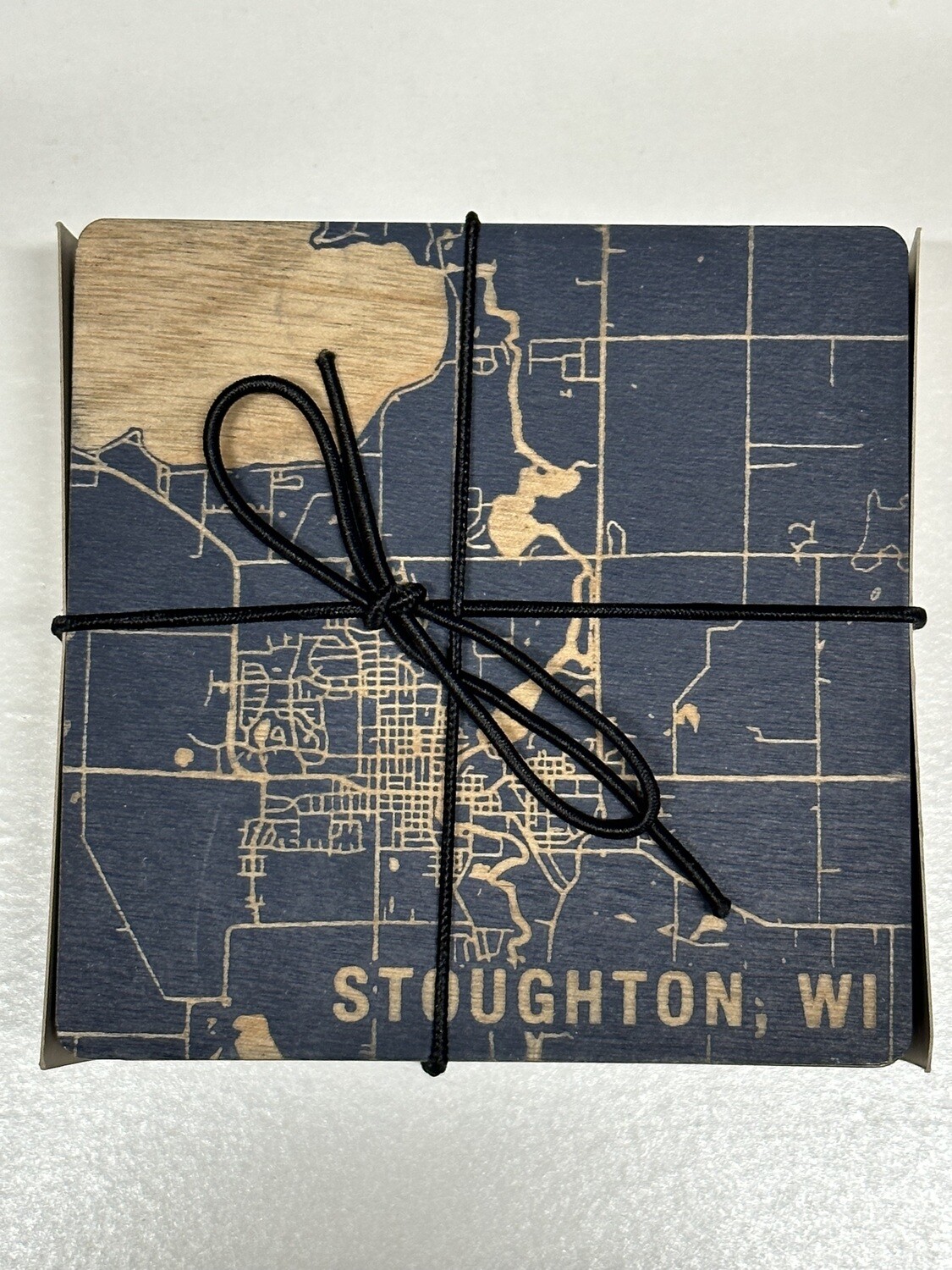 Coaster Wood Stoughton Wi
