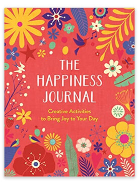 The Happiness Journal