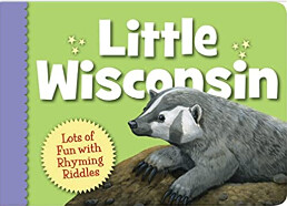 Little Wisconsin Book