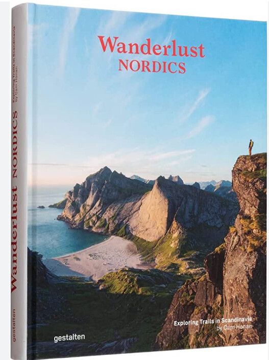 Wanderlust Nordics - Honan