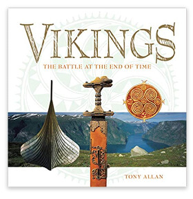Vikings The Battle End Of Time