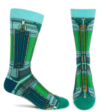 Ozone Socks FLW Bradley House