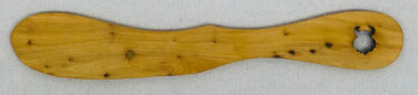 Spreader Juniper With Viking Cutout